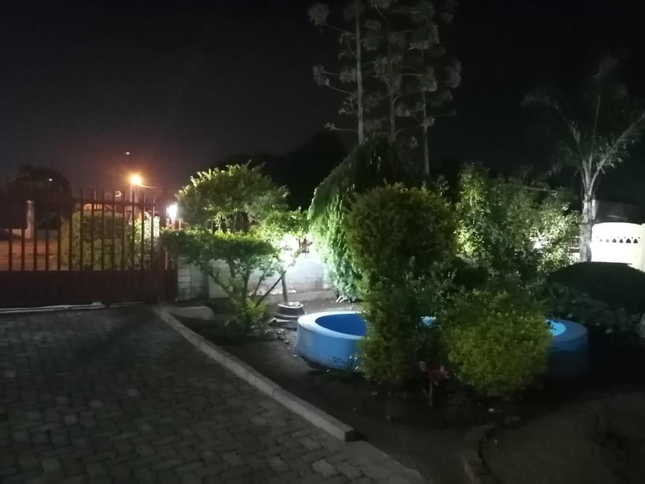 Homestay Gloria's Guests.com Polokwane